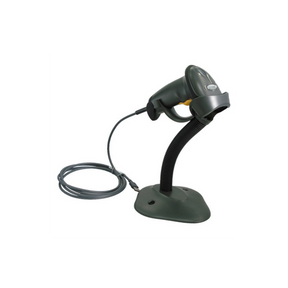 Zebra EVM, LS2208, USB (PC) Kit, Includes cable and stand, North America only, (Black)