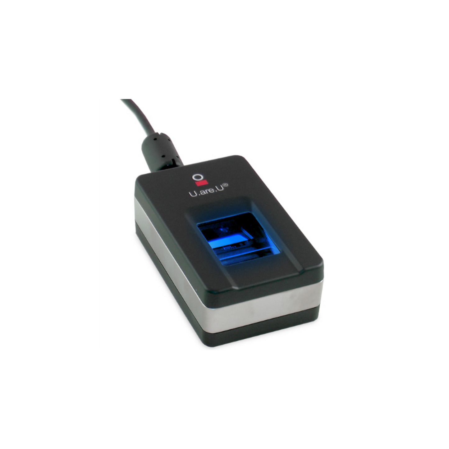 DigitalPersona, U are U 4500, Reader, Fingerprint Reader, No Software, Usb Device with 70" cable