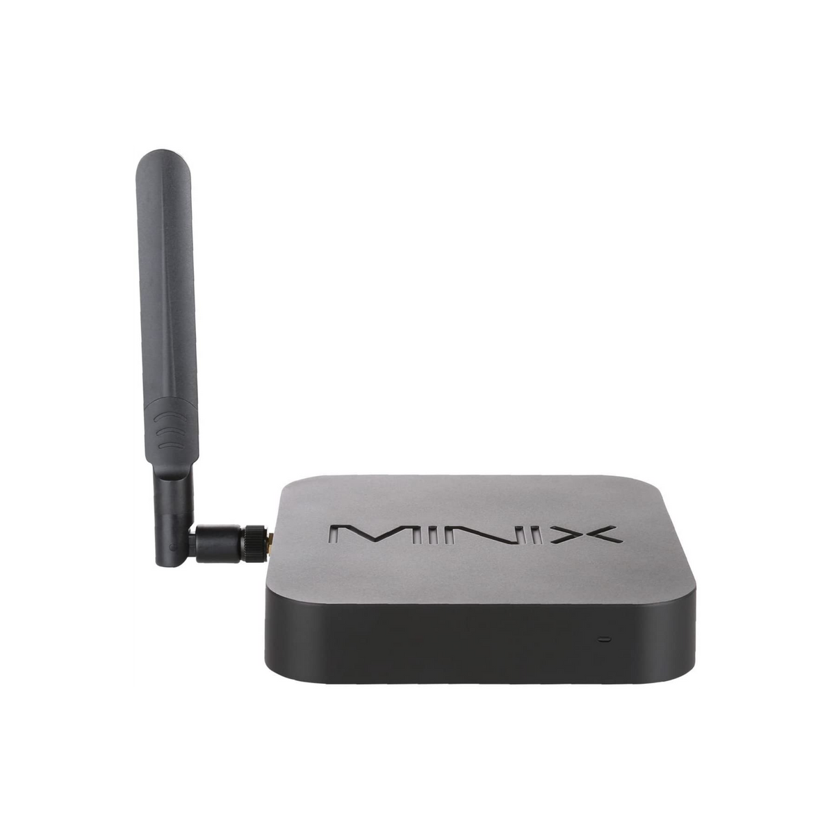 MINIX Neo Z83-4 Plus, 4G/64G Intel X5-Z8350 Fanless Mini PC Windows 10 Pro. Dual-Band Wi-Fi/Gigabit Ethernet/Mini DP/4K UHD/Auto Power On. Ideal Home/Office/Industrial and Digital Signage Solution