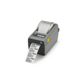 Zebra, Ait, DT Label Printer ZD410, 2" Print Width, Standard EZPL, 203 Dpi, USB