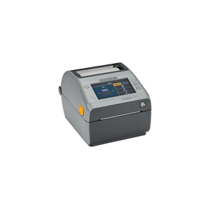 Zebra, ZD600 Series 4-Inch Desktop Printer