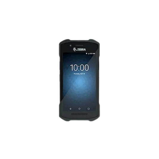 Zebra Evm, TC21, Wlan, Android Gms, 2D Imager (Se4710), Mobile Computer