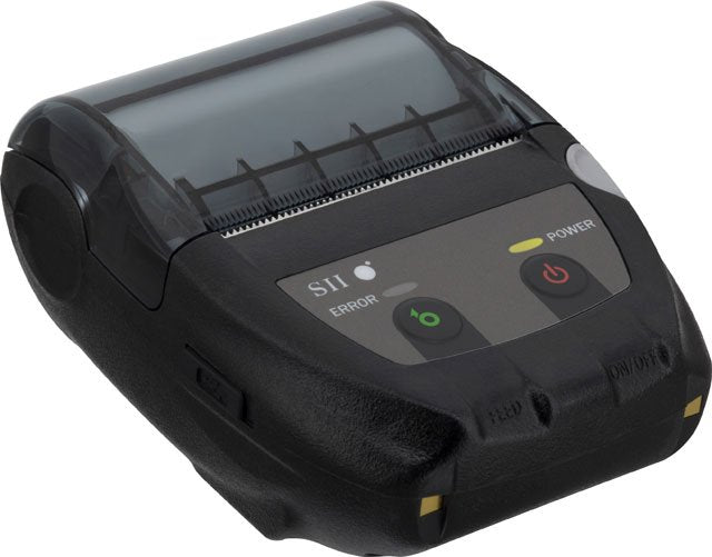 Seiko MP-B20 2 Mobile Printer BT MP-B20-B02JK1-74
