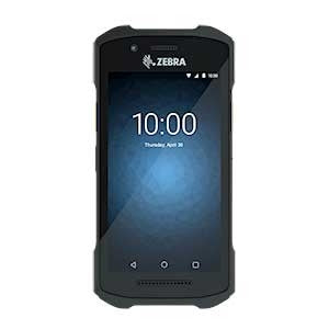 Zebra TC21, WLAN, Android GMS, 2D Imager (Se4710), NFC, 3GB/32GB, 13Mp Rear Camera, 5MP Front Camera, 2-Pin Connector, Basic 3100 Mah Battery, North America