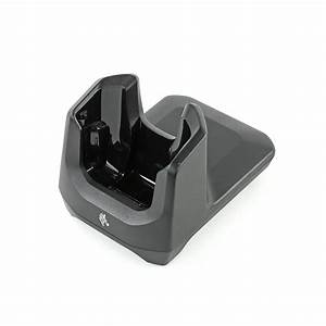 ZEBRA EVM- TC21/TC26 SINGLE SLOT CHARGE CRADLE, REQUIRES POWER SUPPLY AND USB CABLE